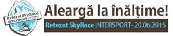 Retezat SkyRace Intersport